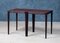 Side Tables in Rosewood by Kurt Østervig for Jason Møbler, Denmark, Set of 2 4