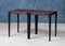 Side Tables in Rosewood by Kurt Østervig for Jason Møbler, Denmark, Set of 2, Image 4