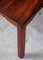 Rosewood Side or Coffee Table, Denmark, 1960s, Image 7