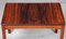 Rosewood Side or Coffee Table, Denmark, 1960s, Image 4