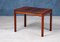 Rosewood Side or Coffee Table, Denmark, 1960s 1