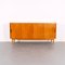 Mid-Century Modern Oak Sideboard, 1960s, Image 1