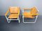 S 75 Lounge Chair by Waldemar Rothe for Thonet, Germany, 1982 2