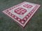 Tapis Kars Vintage, Turquie 3