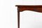 18th Century George III Adam Style Serpentine Side Table in Mahogany, Image 2