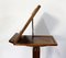 Small Child's Reading Lectern in Solid Walnut, Late 19th Century 18
