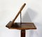 Small Child's Reading Lectern in Solid Walnut, Late 19th Century, Image 18