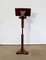 Small Child's Reading Lectern in Solid Walnut, Late 19th Century, Image 22