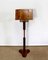 Small Child's Reading Lectern in Solid Walnut, Late 19th Century 1