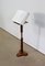 Small Child's Reading Lectern in Solid Walnut, Late 19th Century 6