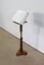 Small Child's Reading Lectern in Solid Walnut, Late 19th Century, Image 6