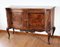 Large 18th Century Sideboard 1