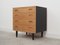 Danish Ash Chest of Drawers from Hundevad & Co, 1970s 8