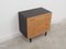 Danish Ash Chest of Drawers from Hundevad & Co, 1970s 6