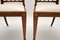 Antique Edwardian Inlaid Side Chairs, Set of 2 7