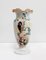 Opalglas Vasen, 1900er, 2er Set 4