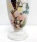 Opalglas Vasen, 1900er, 2er Set 7