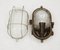 Industrielle Bakelit Wand- oder Deckenlampe, 1948 4