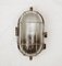 Industrial Bakelite Wall or Ceiling Lamp, 1948, Image 1