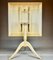 Tripod Table by Carl Malmsten from Carina Bengs, Image 3