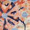 Piatto antico in porcellana Imari, Giappone, XIX secolo, Immagine 2