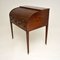 Antique Period George III Tambour Top Desk 10