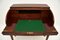 Antique Period George III Tambour Top Desk 8