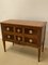 Louis XVI Style Dresser 1
