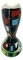 Arlecchino Ceramic Vase by Nino Strada for Deruta, 1950s 6