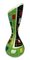 Arlecchino Ceramic Vase by Nino Strada for Deruta, 1950s 3