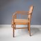 A61 F Armchair by Aldolf Schneck for Thonet, 1930s 4