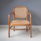A61 F Armchair by Aldolf Schneck for Thonet, 1930s 2