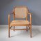 A61 F Armchair by Aldolf Schneck for Thonet, 1930s 2