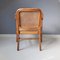 Fauteuil A61 F par Aldolf Schneck pour Thonet, 1930s 5