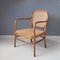 A61 F Armchair by Aldolf Schneck for Thonet, 1930s 1