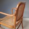 A61 F Armchair by Aldolf Schneck for Thonet, 1930s 7