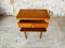 Vintage Scandinavian-Style Nightstand, 1960s 5