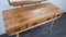 Vintage Dressing Table by Lucian Ercolani for Ercol, Image 6