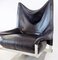 Cassina Aeo Ledersessel Von Paolo Degan 7