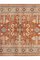 Antiker kaukasischer Derbent Teppich 7