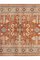 Antique Caucasian Derbent Rug, Image 7