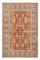 Antiker kaukasischer Derbent Teppich 1