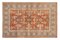 Antiker kaukasischer Derbent Teppich 2