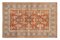 Antique Caucasian Derbent Rug, Image 2