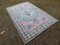 Tapis Vintage, Turquie 3