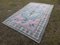 Tapis Vintage, Turquie 4