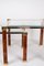 Two-Tier Tables by Pierre Vandel, Set of 2 5