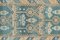 Vintage Hand Knotted Turkish Rug, Image 5