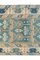 Vintage Hand Knotted Turkish Rug 7