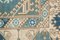 Vintage Hand Knotted Turkish Rug, Image 3